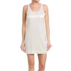 JOIE WOMENS JAMNLY SHIFT DRESS